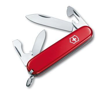 Picture of Recruit Red